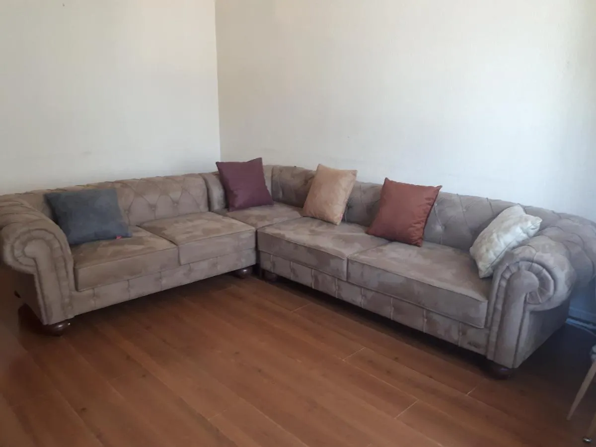 Nice Apartment In Tbilisi Tsereteli For Rent Georgien