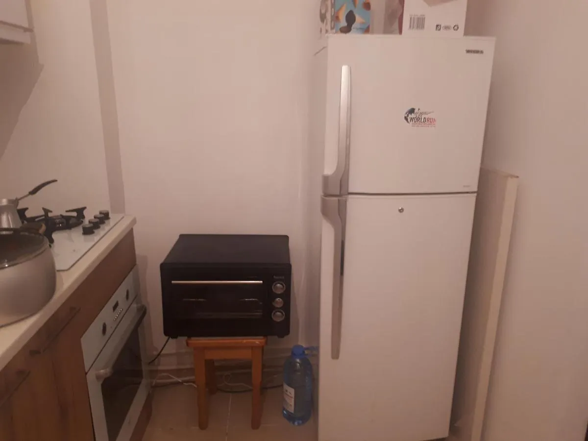 Nice Apartment In Tbilisi Tsereteli For Rent