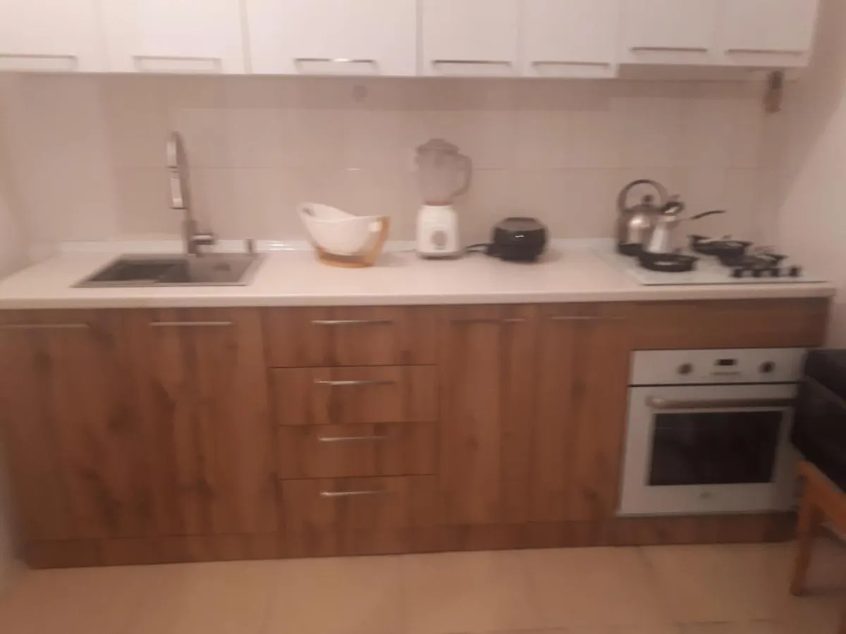 Nice Apartment In Tbilisi Tsereteli For Rent