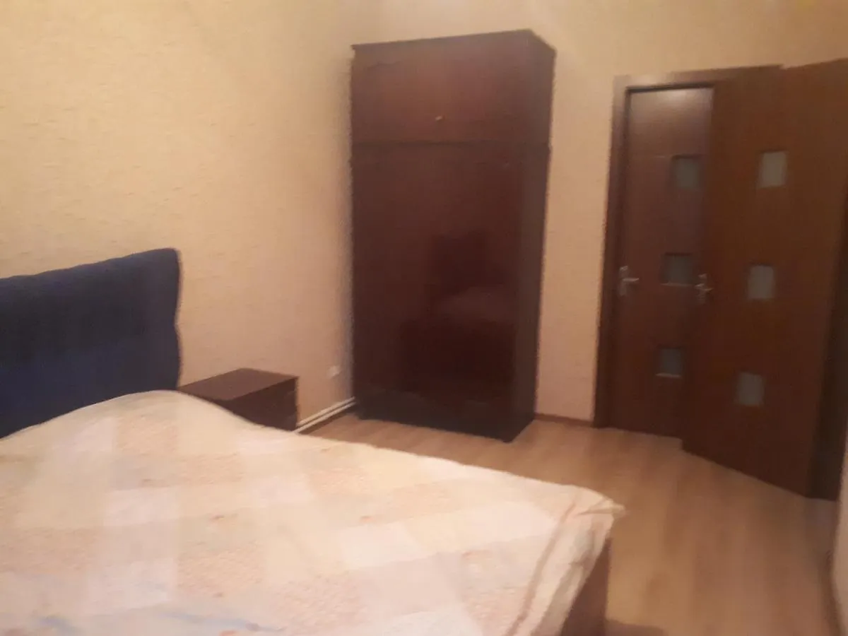Nice Apartment In Tbilisi Tsereteli For Rent