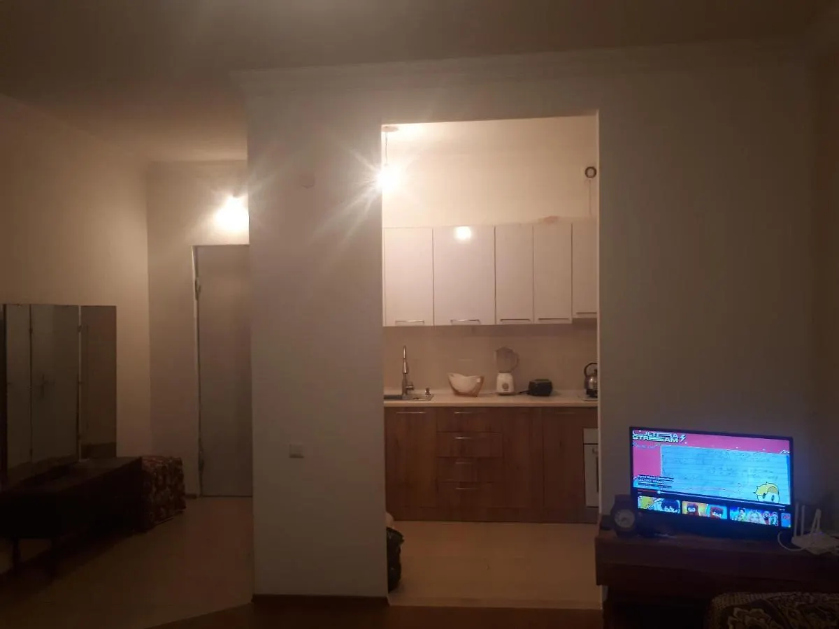 Nice Apartment In Tbilisi Tsereteli For Rent