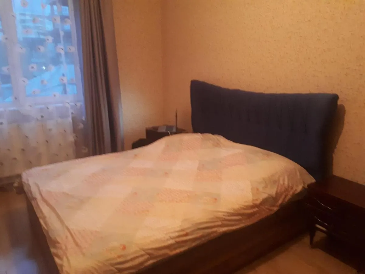 Nice Apartment In Tbilisi Tsereteli For Rent 0*,  Georgien