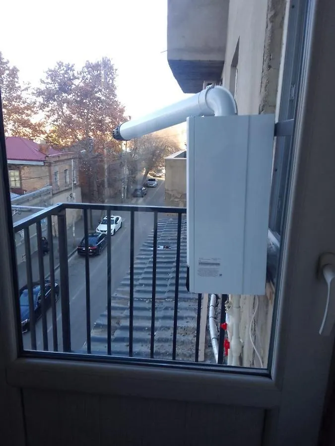 Nice Apartment In Tbilisi Tsereteli For Rent Georgien