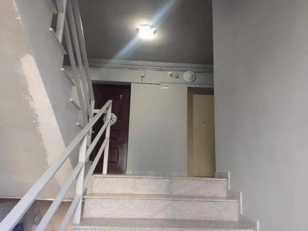 Nice Apartment In Tbilisi Tsereteli For Rent