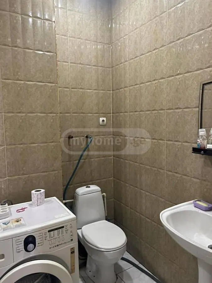 Nice Apartment In Tbilisi Tsereteli For Rent
