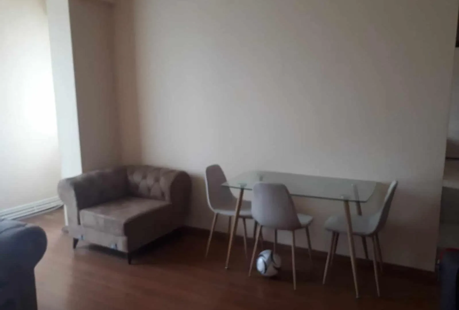 Nice Apartment In Tbilisi Tsereteli For Rent