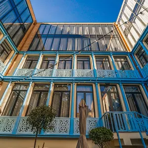 Hotel Makmani Boutique By Dnt Group, Tbilisi